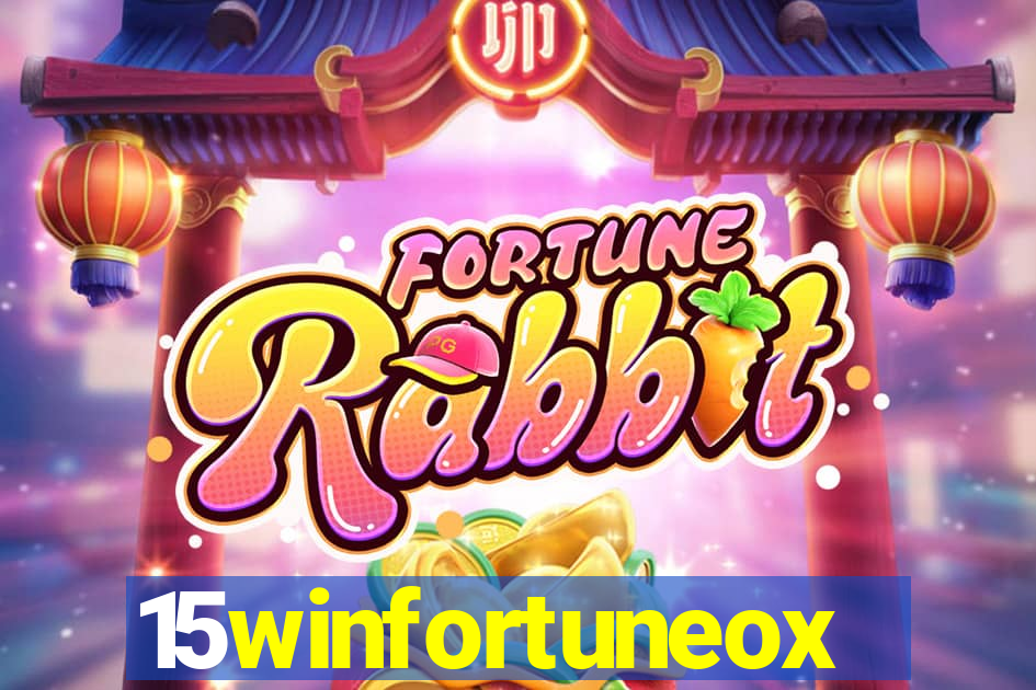 15winfortuneox