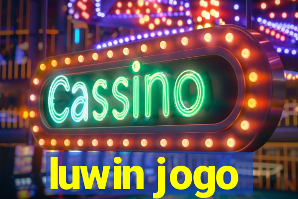 luwin jogo