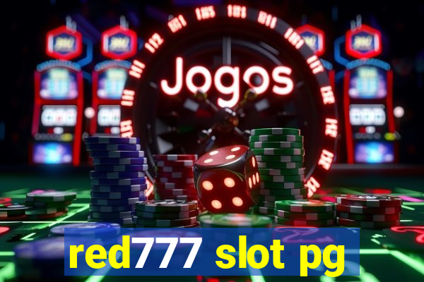 red777 slot pg