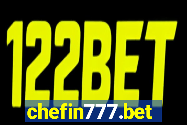 chefin777.bet