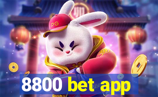 8800 bet app