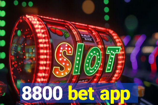 8800 bet app