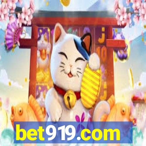 bet919.com