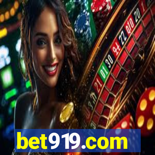 bet919.com