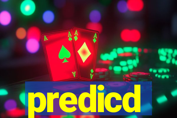 predicd