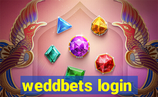 weddbets login