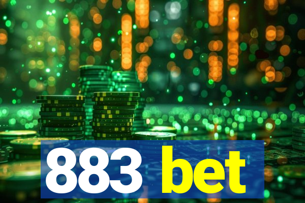 883 bet