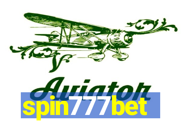 spin777bet