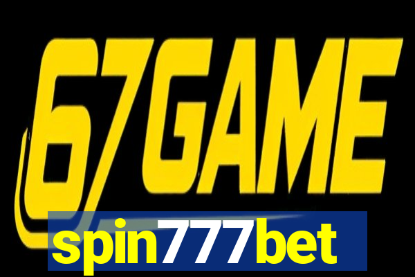 spin777bet