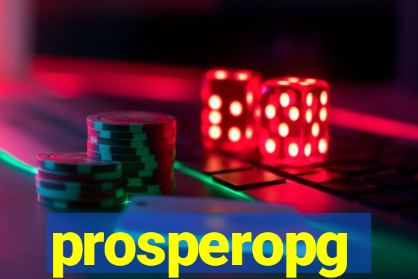 prosperopg