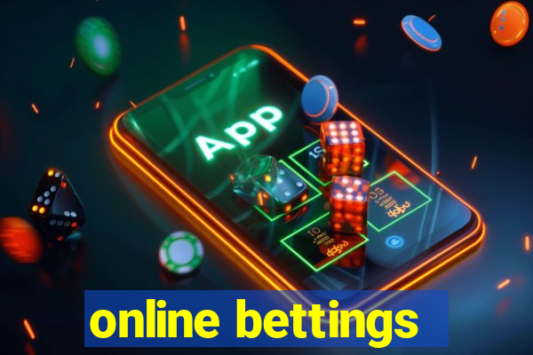 online bettings