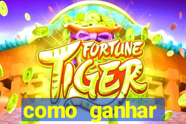 como ganhar dinheiro com jogos de azar