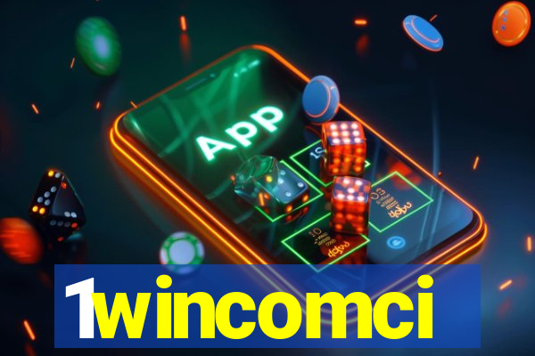 1wincomci