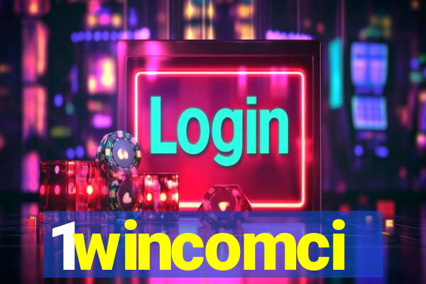 1wincomci