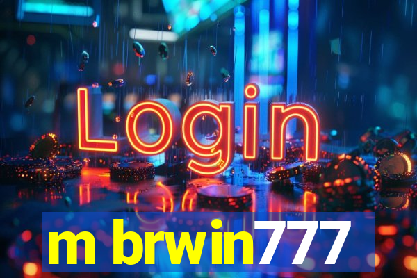 m brwin777