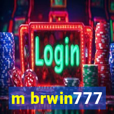 m brwin777