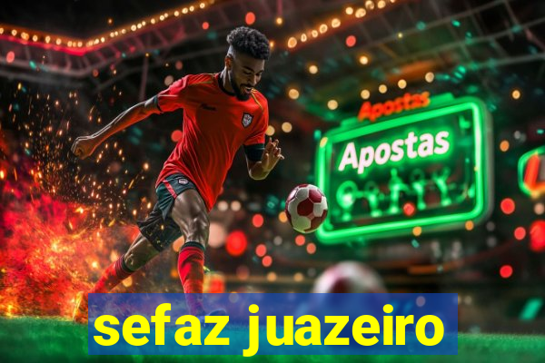 sefaz juazeiro