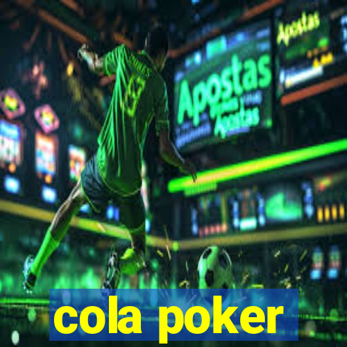 cola poker