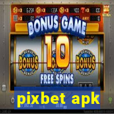 pixbet apk