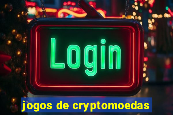 jogos de cryptomoedas