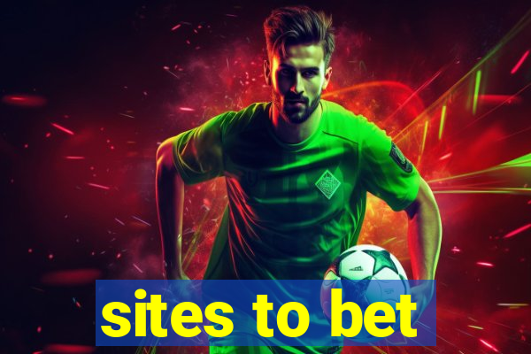 sites to bet