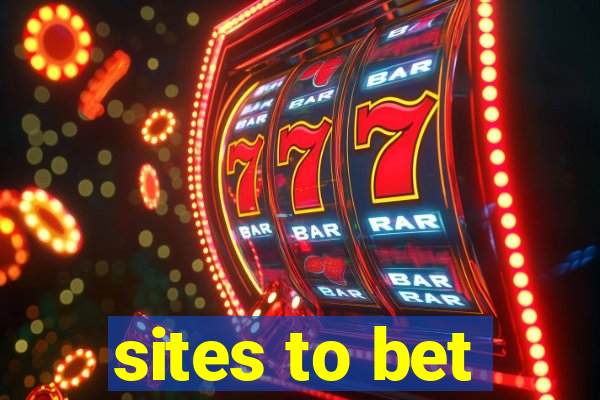 sites to bet