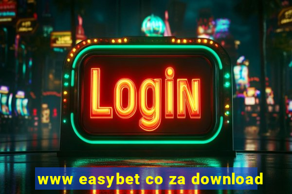 www easybet co za download