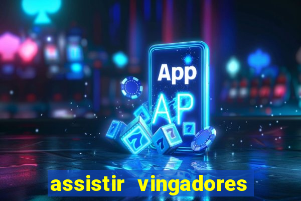 assistir vingadores guerra infinita dublado google drive