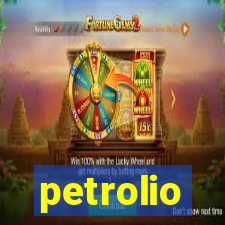 petrolio