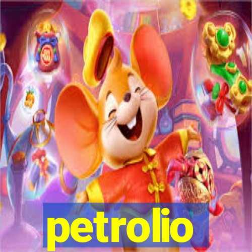 petrolio