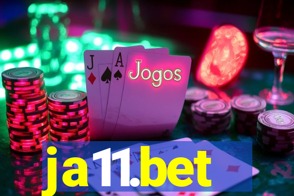 ja11.bet