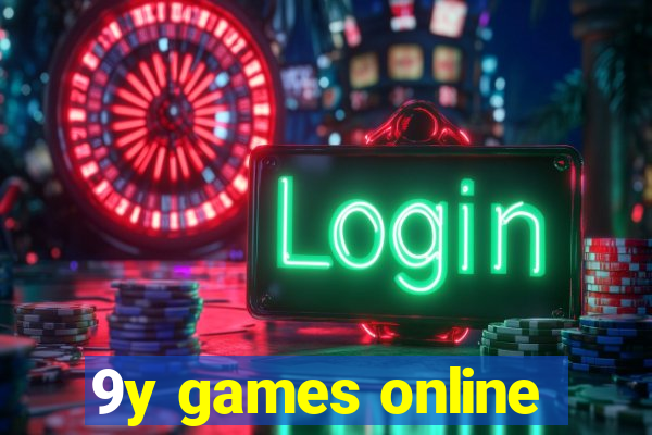 9y games online