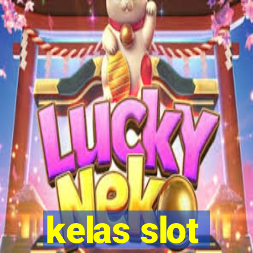 kelas slot