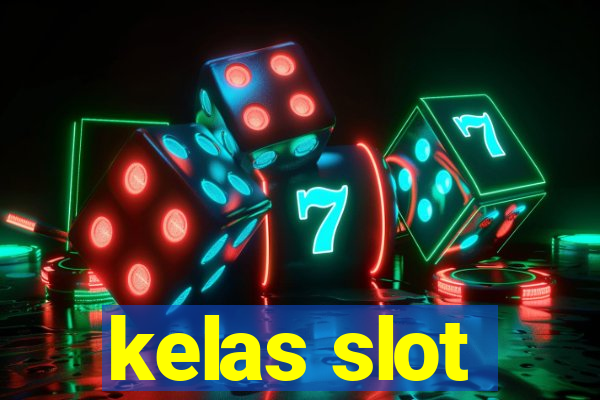 kelas slot