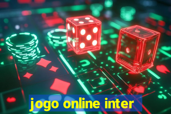 jogo online inter