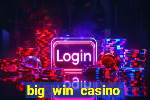 big win casino lucky 9 tongits