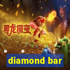 diamond bar