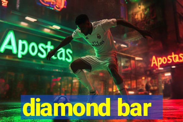 diamond bar