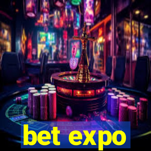 bet expo