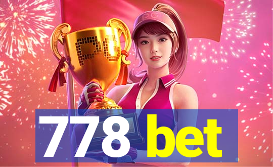 778 bet