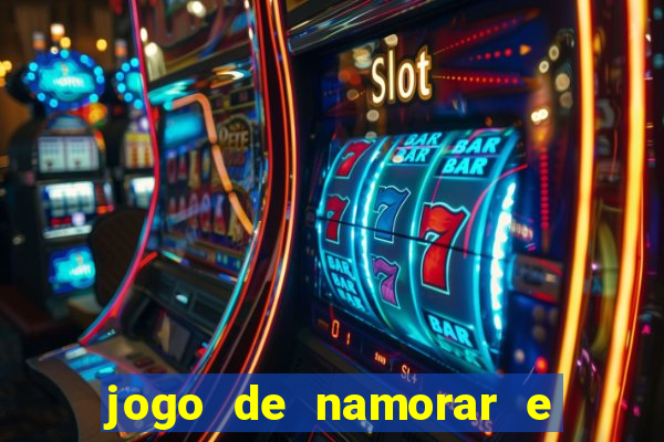 jogo de namorar e fazer filho