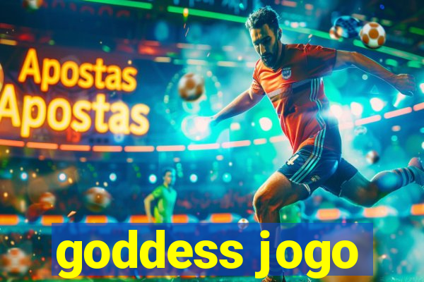 goddess jogo