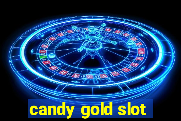 candy gold slot