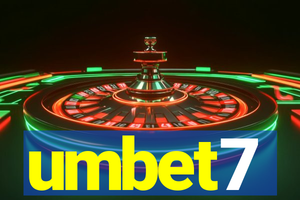 umbet7