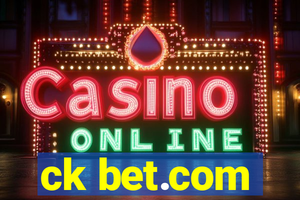 ck bet.com