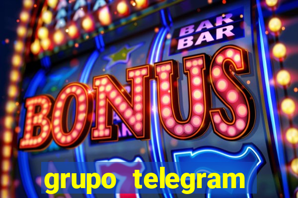 grupo telegram jogos android