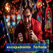 escapamento fortuna fan 160 2022