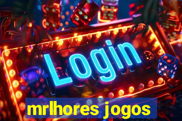 mrlhores jogos