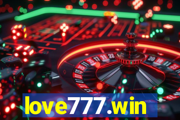 love777.win