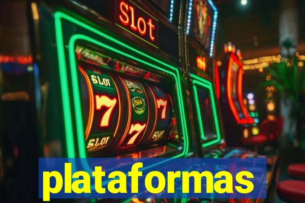 plataformas estrangeiras de jogos